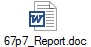 67p7_Report.doc