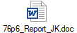 76p6_Report_JK.doc