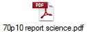 70p10 report science.pdf