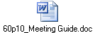 60p10_Meeting Guide.doc