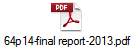 64p14-final report-2013.pdf