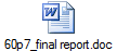 60p7_final report.doc