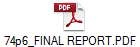 74p6_FINAL REPORT.PDF