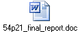 54p21_final_report.doc