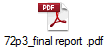 72p3_final report .pdf