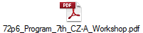 72p6_Program_7th_CZ-A_Workshop.pdf
