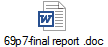 69p7-final report .doc